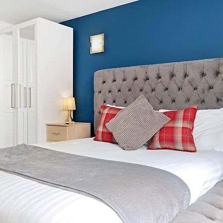 Luxurious 3 Bedroom Apartment In Park Estate ノッティンガム エクステリア 写真